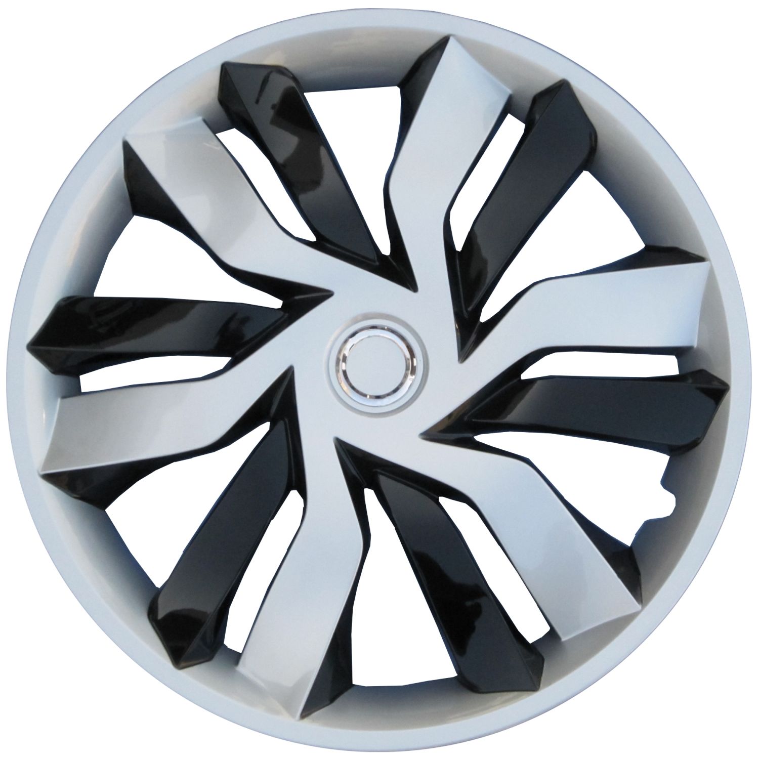 plastic wheel covers