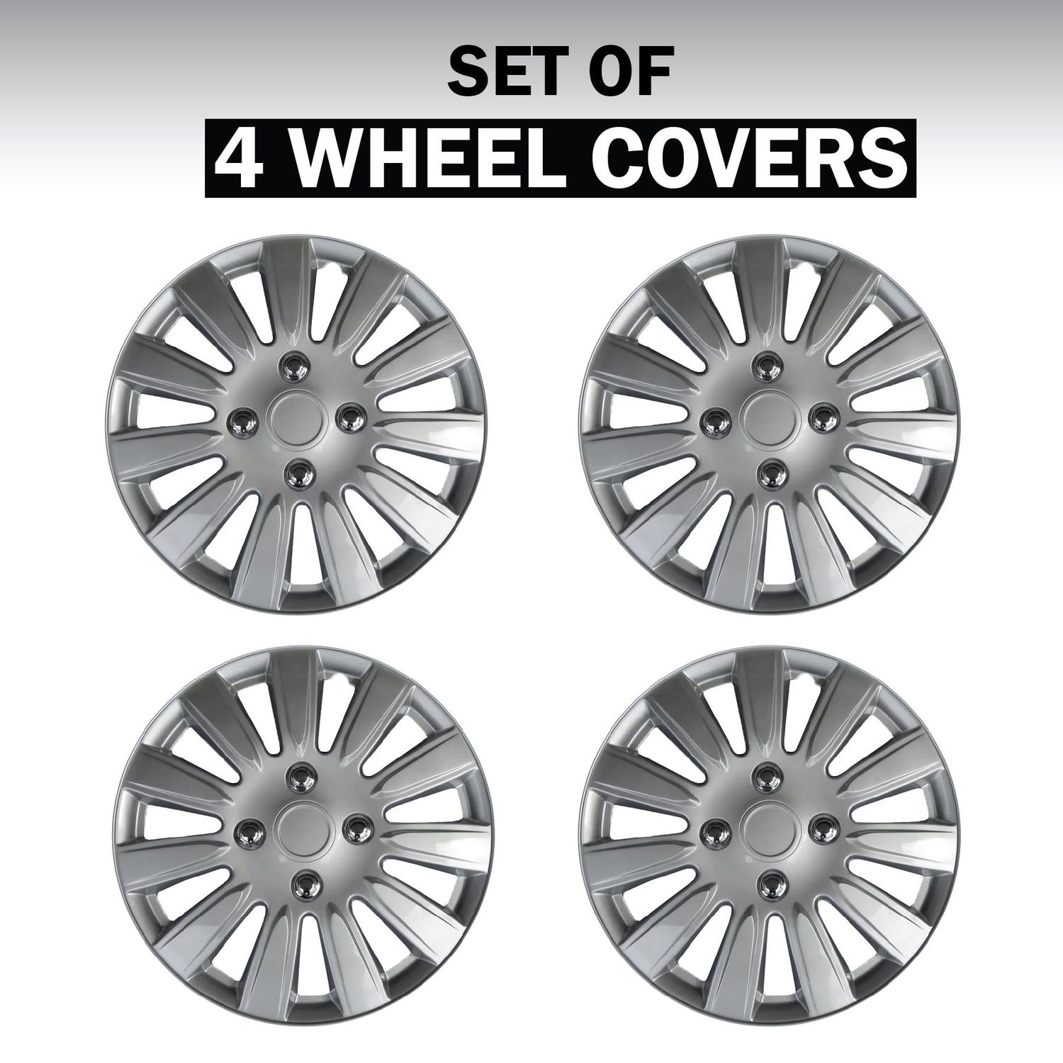 white wheel covers