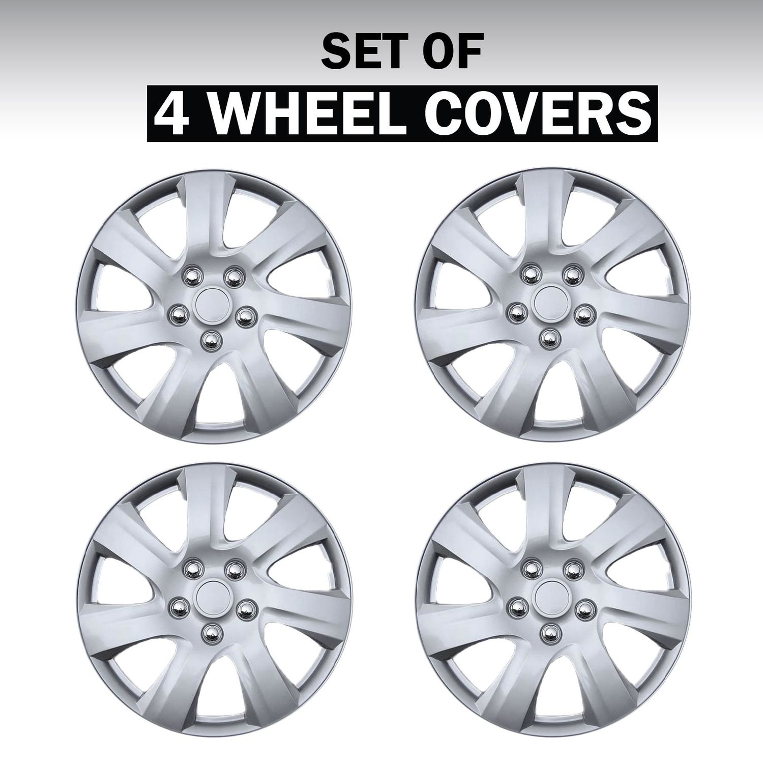 plastic rims for cars