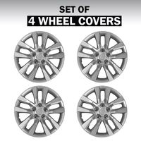 14 inch wheel covers autozone