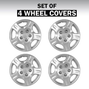 cheap plastic wheel covers