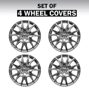 Autozone deals hubcaps 16