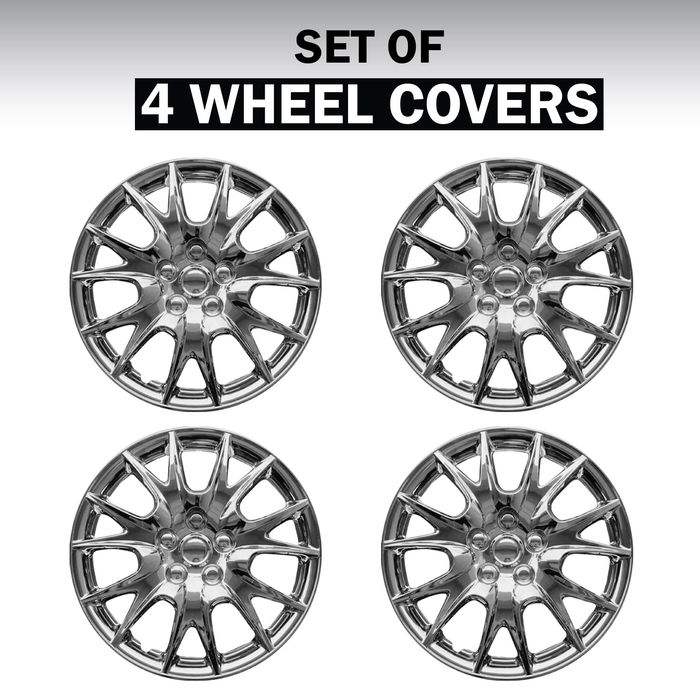 Autozone 2024 wheel covers