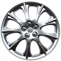 Repco Wheel Cover Set Silverstone 15in - Repco