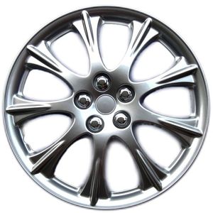 cheap plastic wheel covers