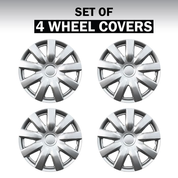 Wheel covers deals autozone