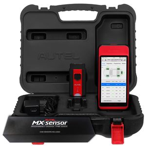 Autel Tire Pressure Monitoring Sensor 700130 for Subaru Forester