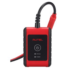 Alvinlite Car Battery Tester Automotive - Battery Load Tester Auto Cranking  and Charging System Test Scan Tool Digital Battery Analyzer AE300 Battery