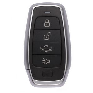Autel 4 Button Remote Entry Smart Key
