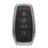 Autel 4 Button Remote Entry Smart Key