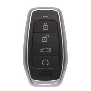 Autel 4 Button Remote Entry Smart Key