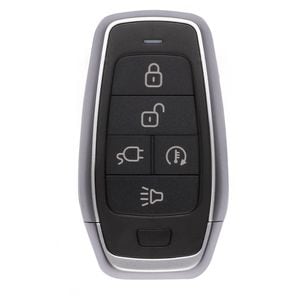 Autel 5 Button Remote Entry Smart Key