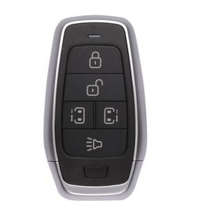 Autel 5 Button Remote Entry Smart Key