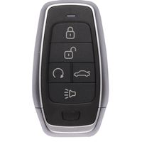 Autel 4 Button Remote Entry Smart Key