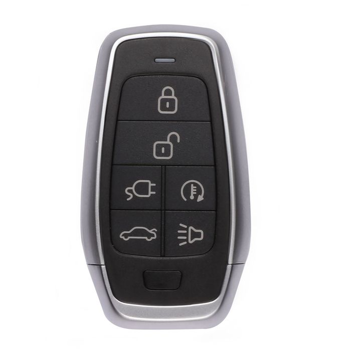 Autel 6 Button Remote Entry Smart Key