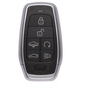 Autel 5 Button Remote Entry Smart Key
