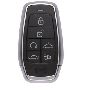 Autel 6 Button Remote Entry Smart Key