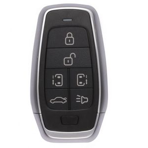 Autel 6 Button Remote Entry Smart Key