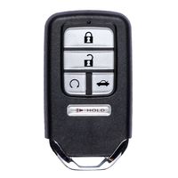 Autel 4 Button Remote Entry Smart Key