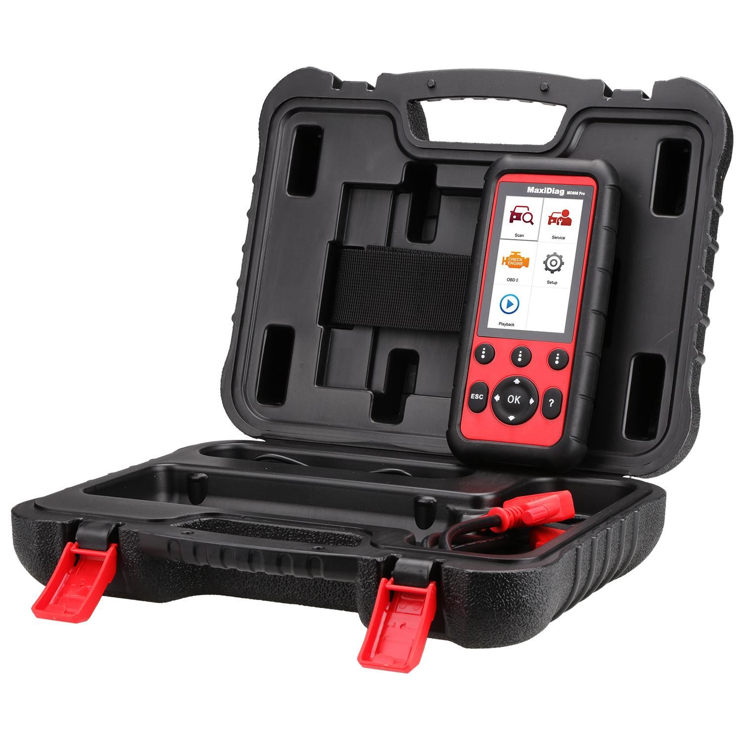 Autel MD808P Adv Code Reader