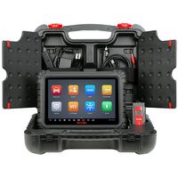 Autel Diagnostic Tablet with Maxiflash