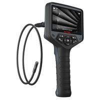 Autel Digital Inspection Videoscope with 8.5mm Dual-Camera Probe