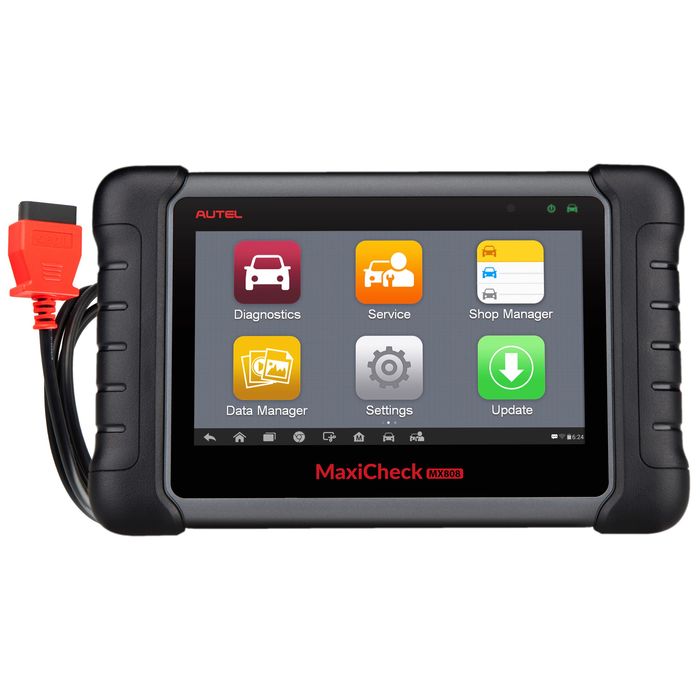 Autel MX808 Diagnostics Tablet Code Reader