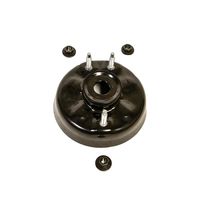 How To Replace Front Struts On 2002 Ford Explorer