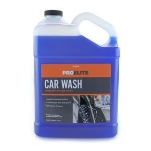 Autozone car deals detailing products