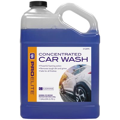 Rapid Clear - 4 ltr/1.1 gal