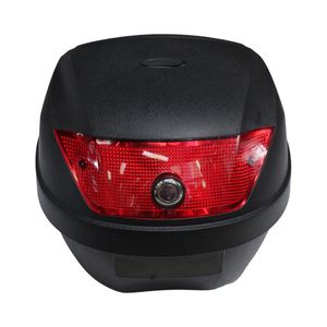 Tunix Caja Top para Motocicleta