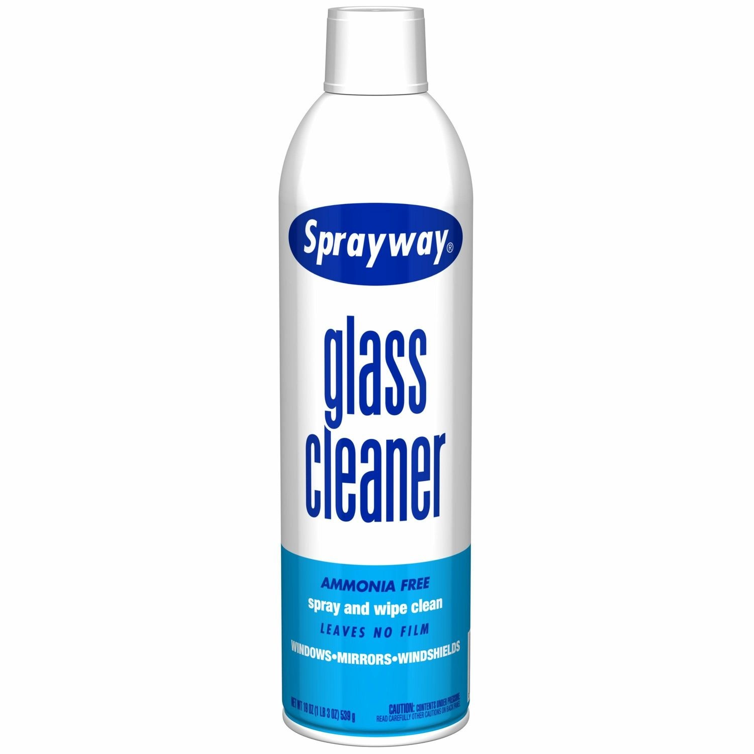 Sprayway 19-oz Glass Cleaner