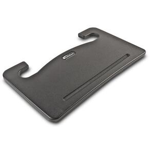 AutoExec Black Wheelmate