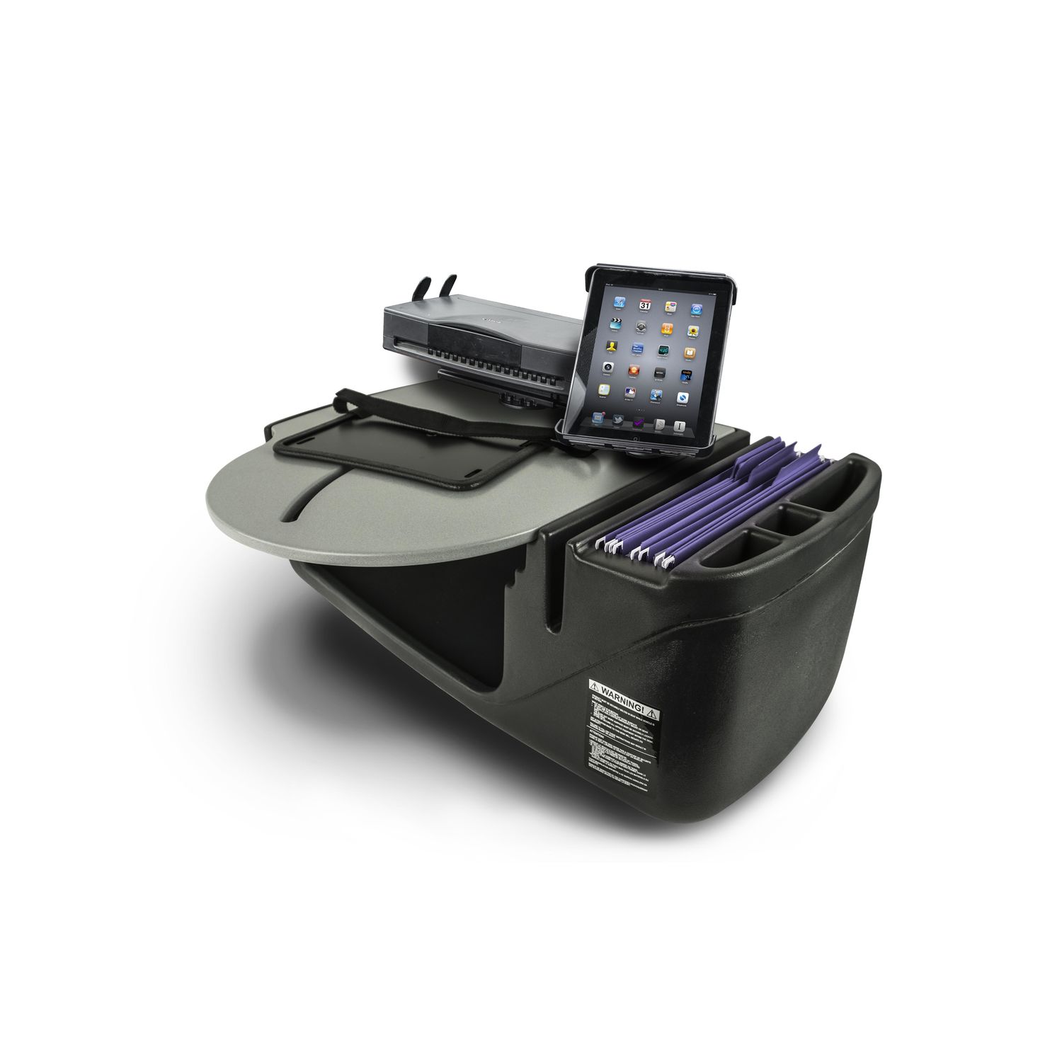 AutoExec Portable Car Desk