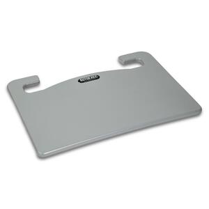 AutoExec Extreme Grey Wheelmate