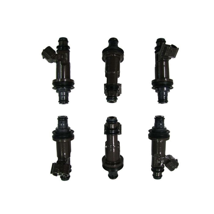 AUS Remanufactured Fuel Injector 10239-6R