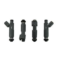 AUS Remanufactured Fuel Injector 10260-4N for 2003 Toyota Camry