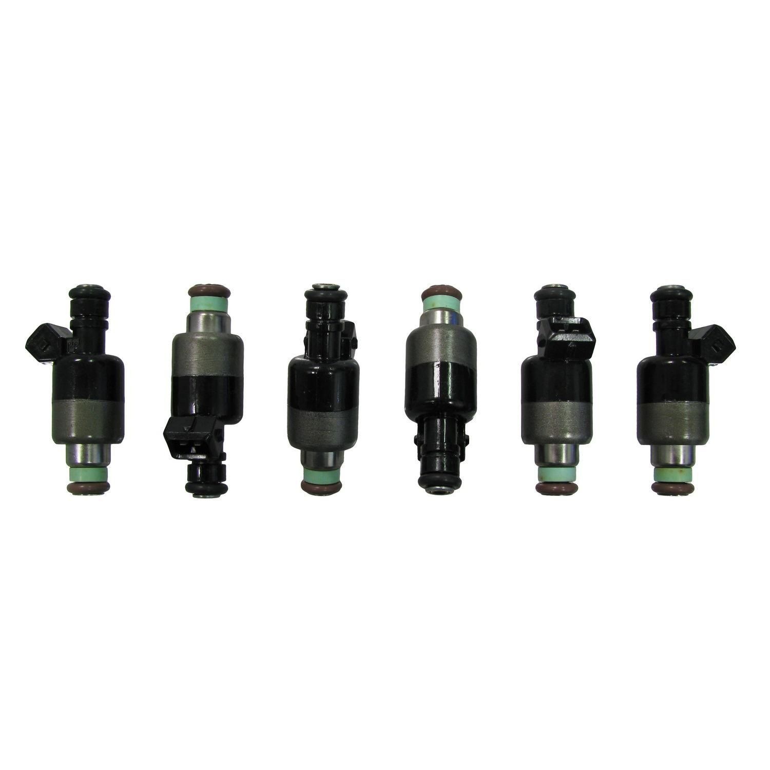 AUS Remanufactured Fuel Injector 106556R