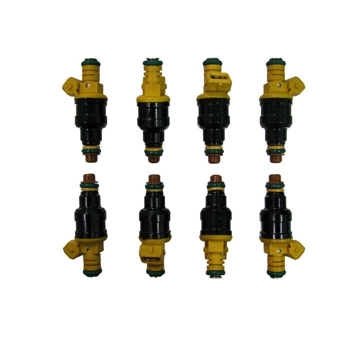 AUS Remanufactured Fuel Injector 10898-8R