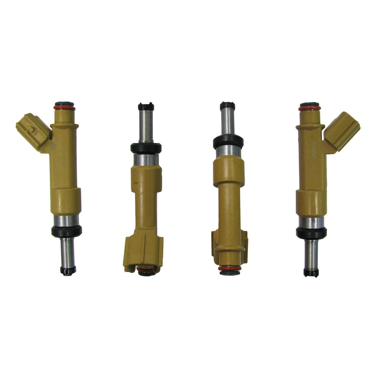 AUS Remanufactured Fuel Injector 561764N