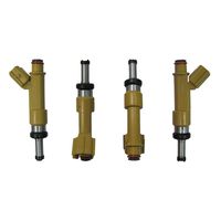AUS Remanufactured Fuel Injector MP-56176