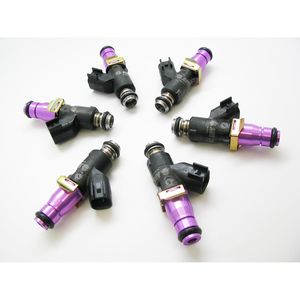 AUS Injection Performance Fuel Injector A56010-2756E for Hyundai Tiburon