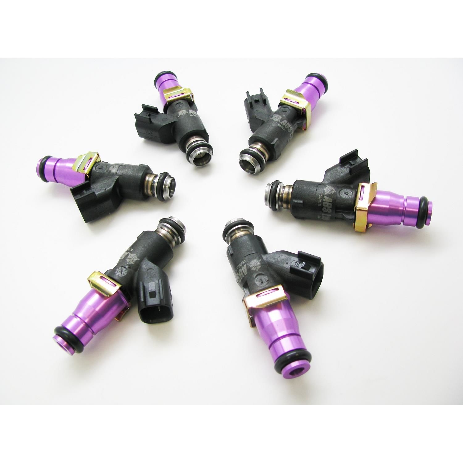 AUS Injection Performance Fuel Injector A56010-41060