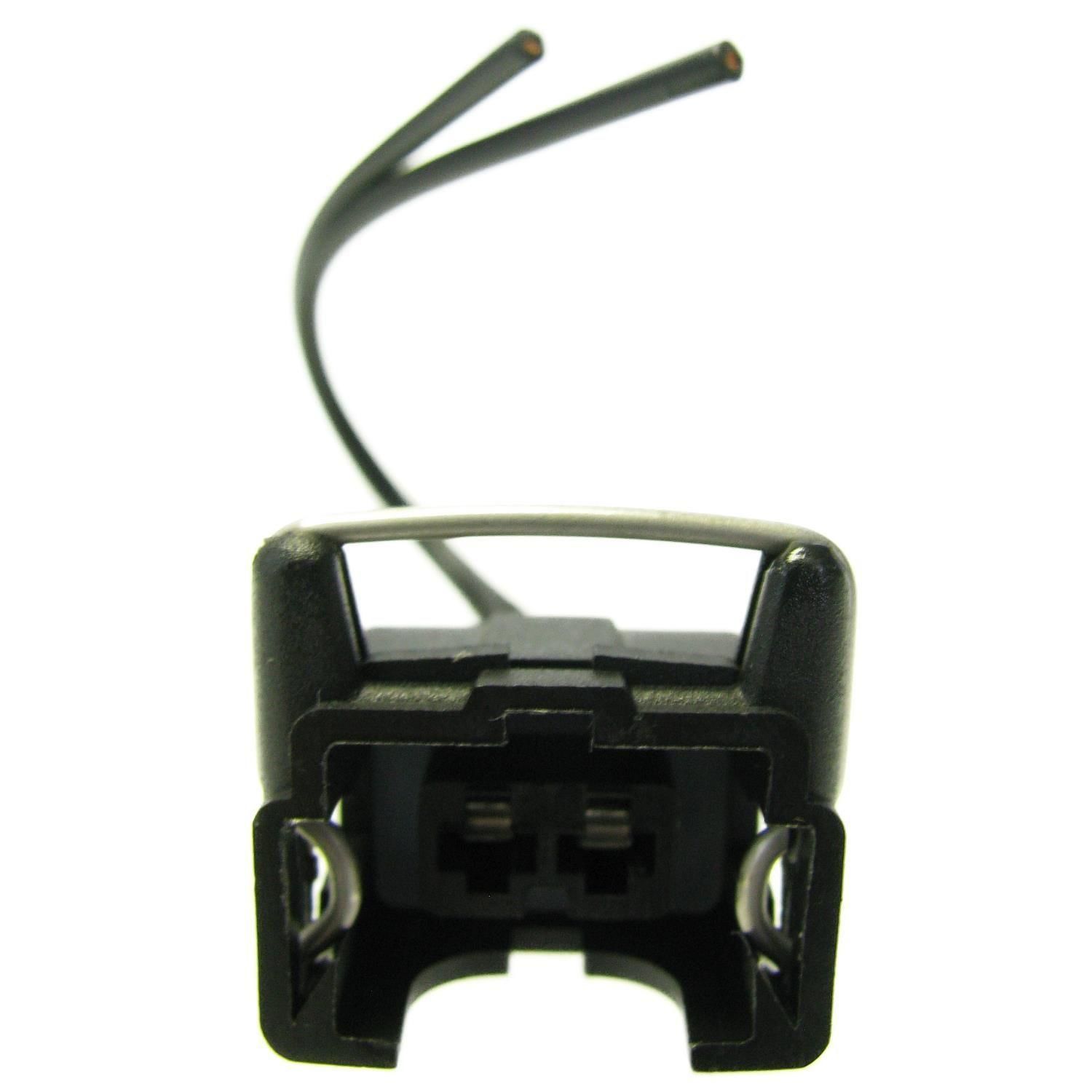 AUS Reman Fuel Injector Wiring Connector EV1F