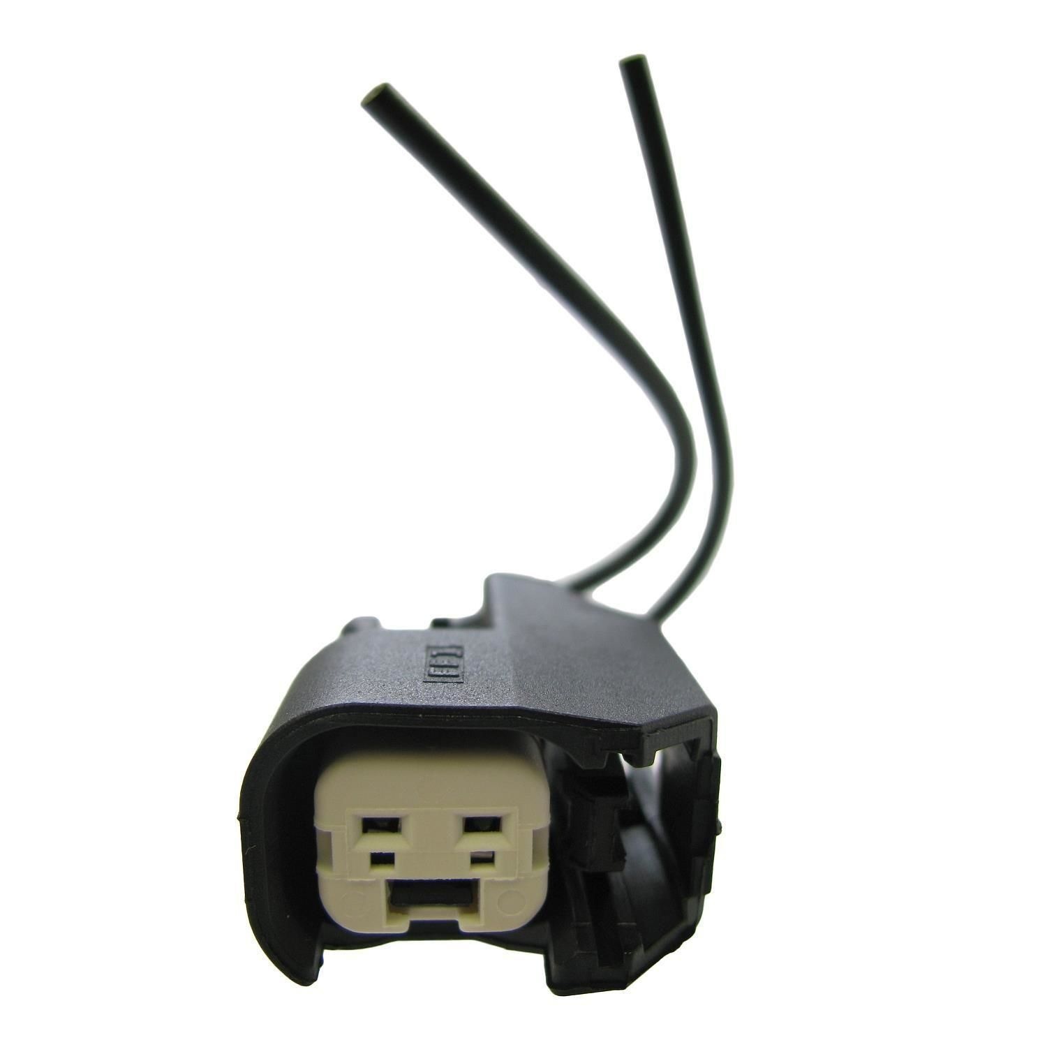 AUS Reman Fuel Injector Wiring Connector EV6F