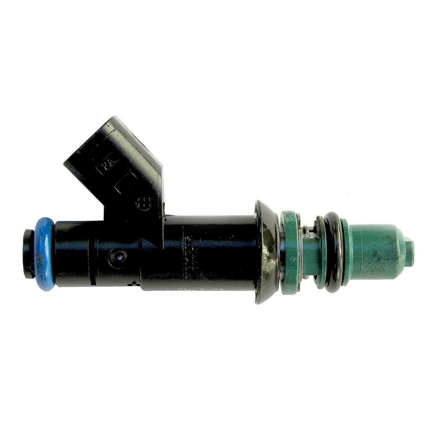 AUS Remanufactured Fuel Injector MP-10080