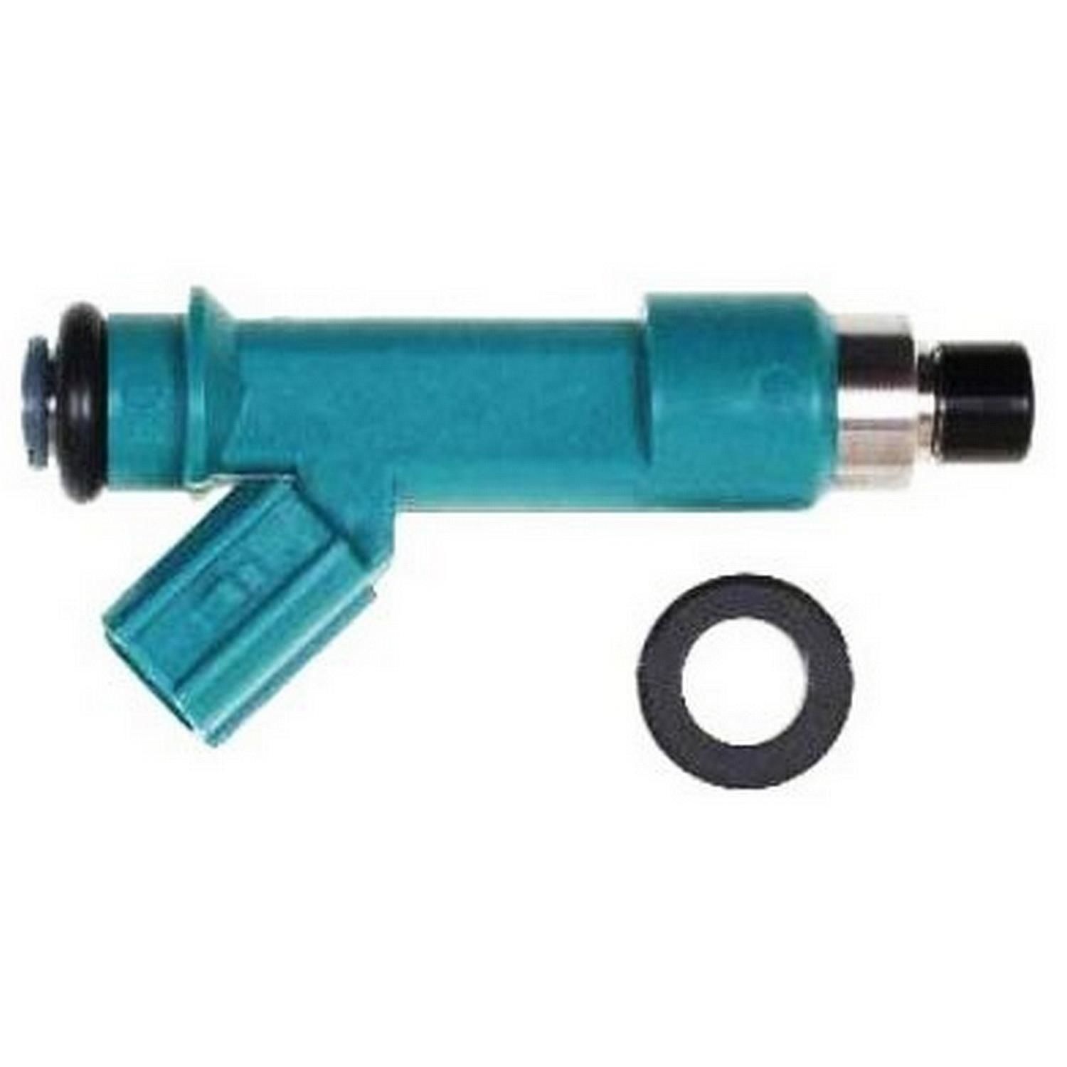 AUS Remanufactured Fuel Injector MP10238