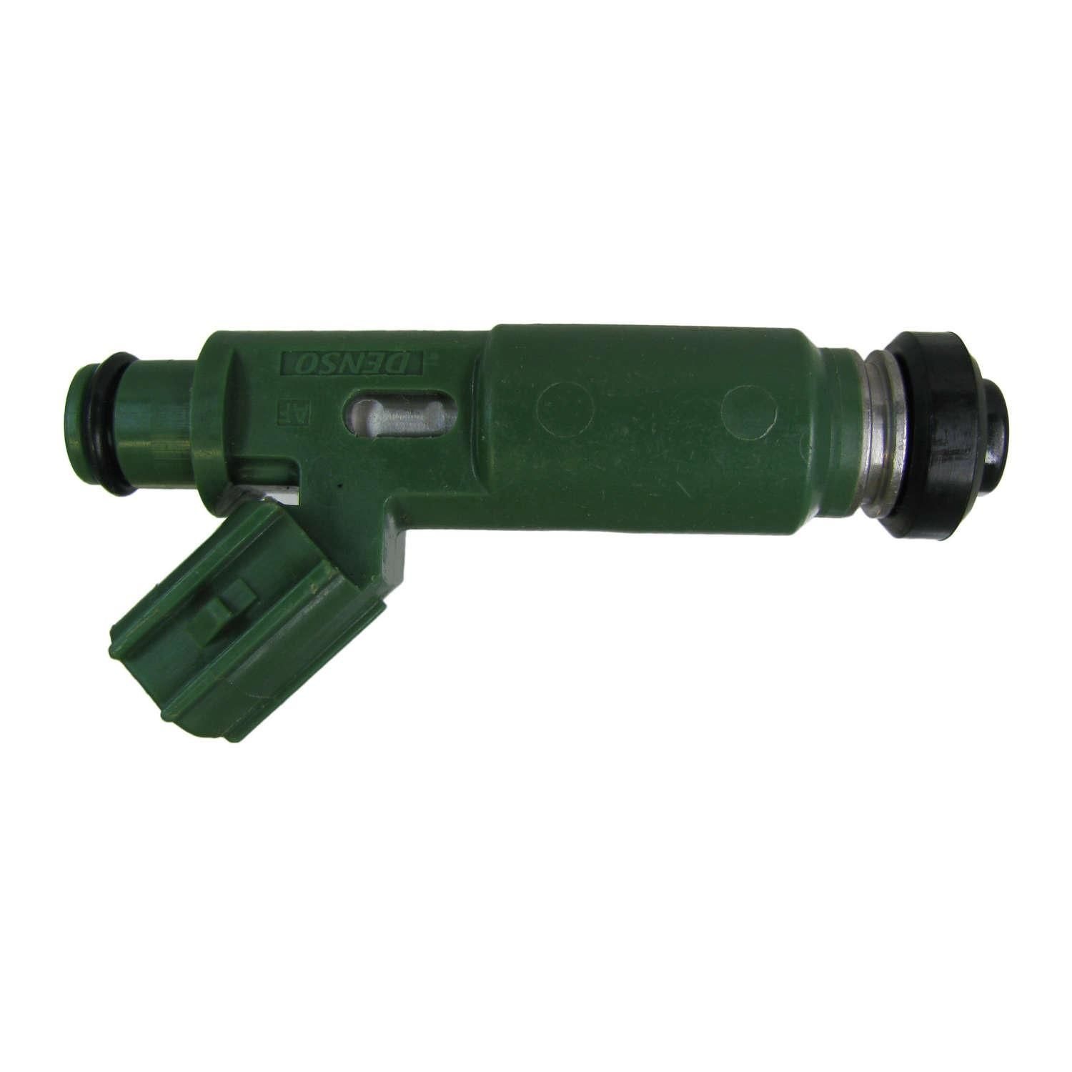 AUS Injection MP-50237 Remanufactured Fuel Injector 