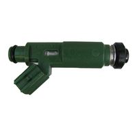 AUS Injection Performance Fuel Injector MP-10253 for Toyota Corolla