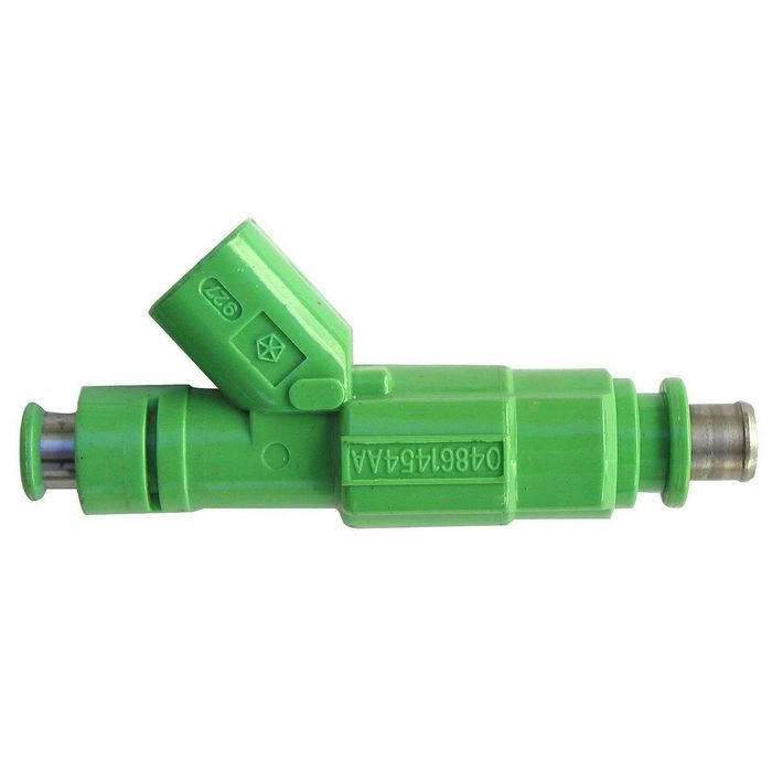 AUS Remanufactured Fuel Injector MP-10545